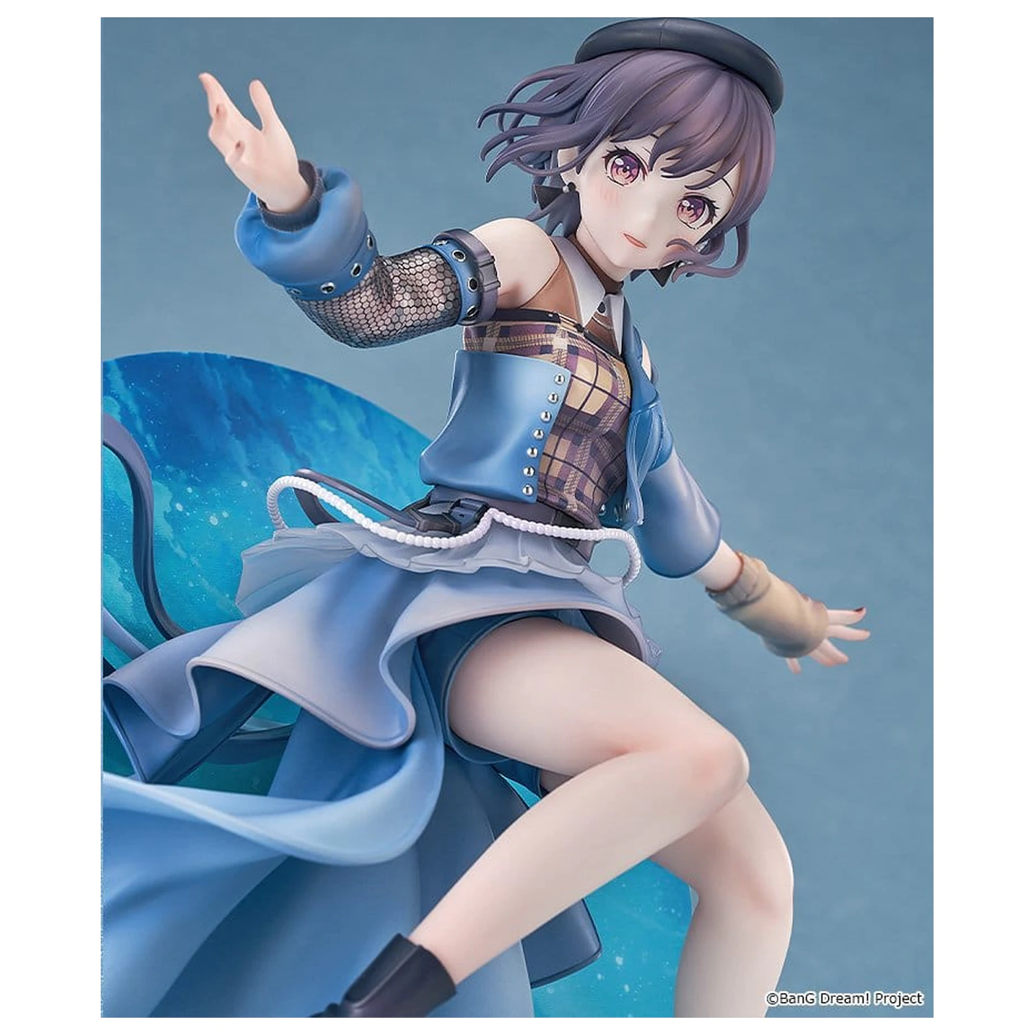 BanG Dream! Figurka PVC 1/7 Tomori Takamatsu: Zero Gravity Ver. 22 cm zdjęcie produktu