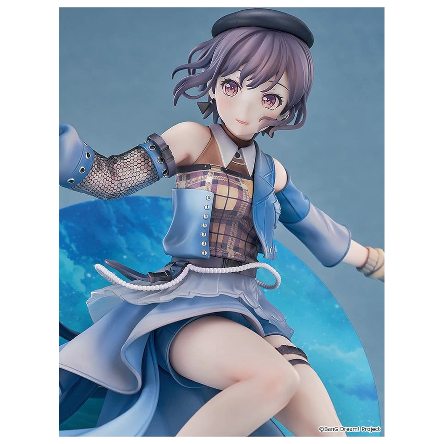 BanG Dream! Figurka PVC 1/7 Tomori Takamatsu: Zero Gravity Ver. 22 cm zdjęcie produktu