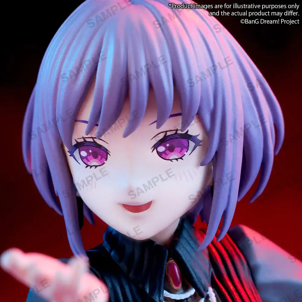 BanG Dream! Premium PVC Statua Ave Mujica Amoris 18 cm zdjęcie produktu