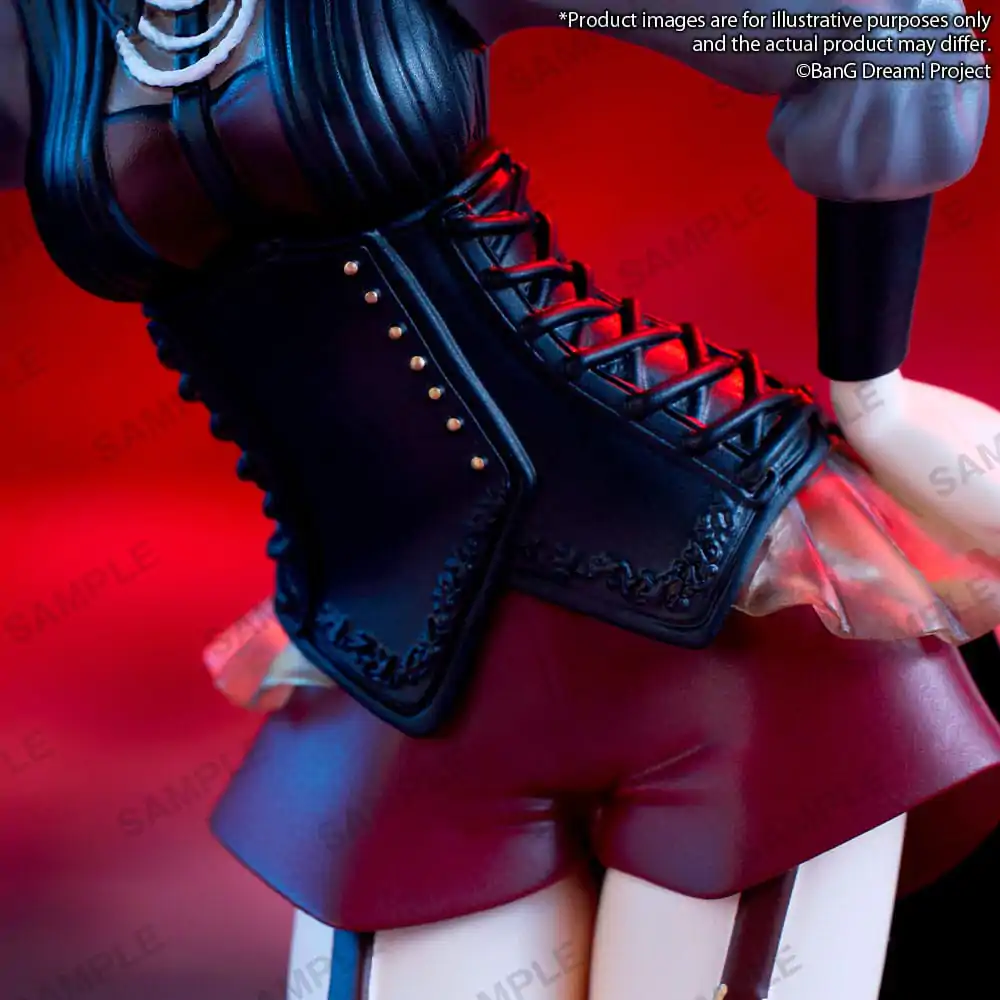 BanG Dream! Premium PVC Statua Ave Mujica Amoris 18 cm zdjęcie produktu