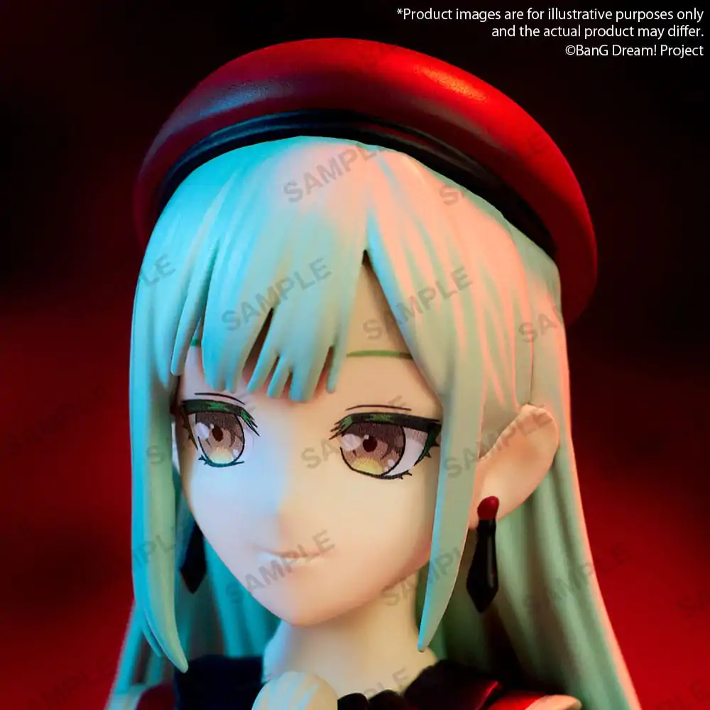 BanG Dream! Premium PVC Statuetka Ave Mujica Mortis 18 cm zdjęcie produktu