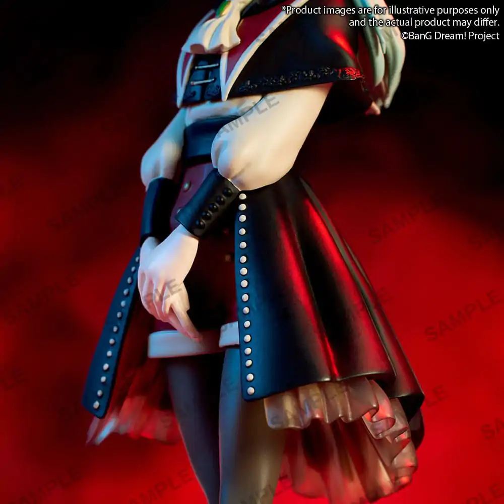 BanG Dream! Premium PVC Statuetka Ave Mujica Mortis 18 cm zdjęcie produktu