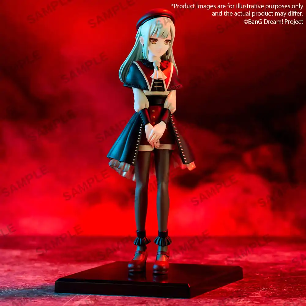 BanG Dream! Premium PVC Statuetka Ave Mujica Mortis 18 cm zdjęcie produktu