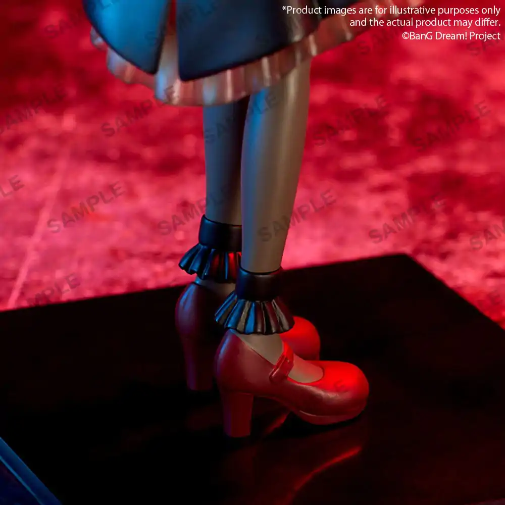 BanG Dream! Premium PVC Statuetka Ave Mujica Mortis 18 cm zdjęcie produktu