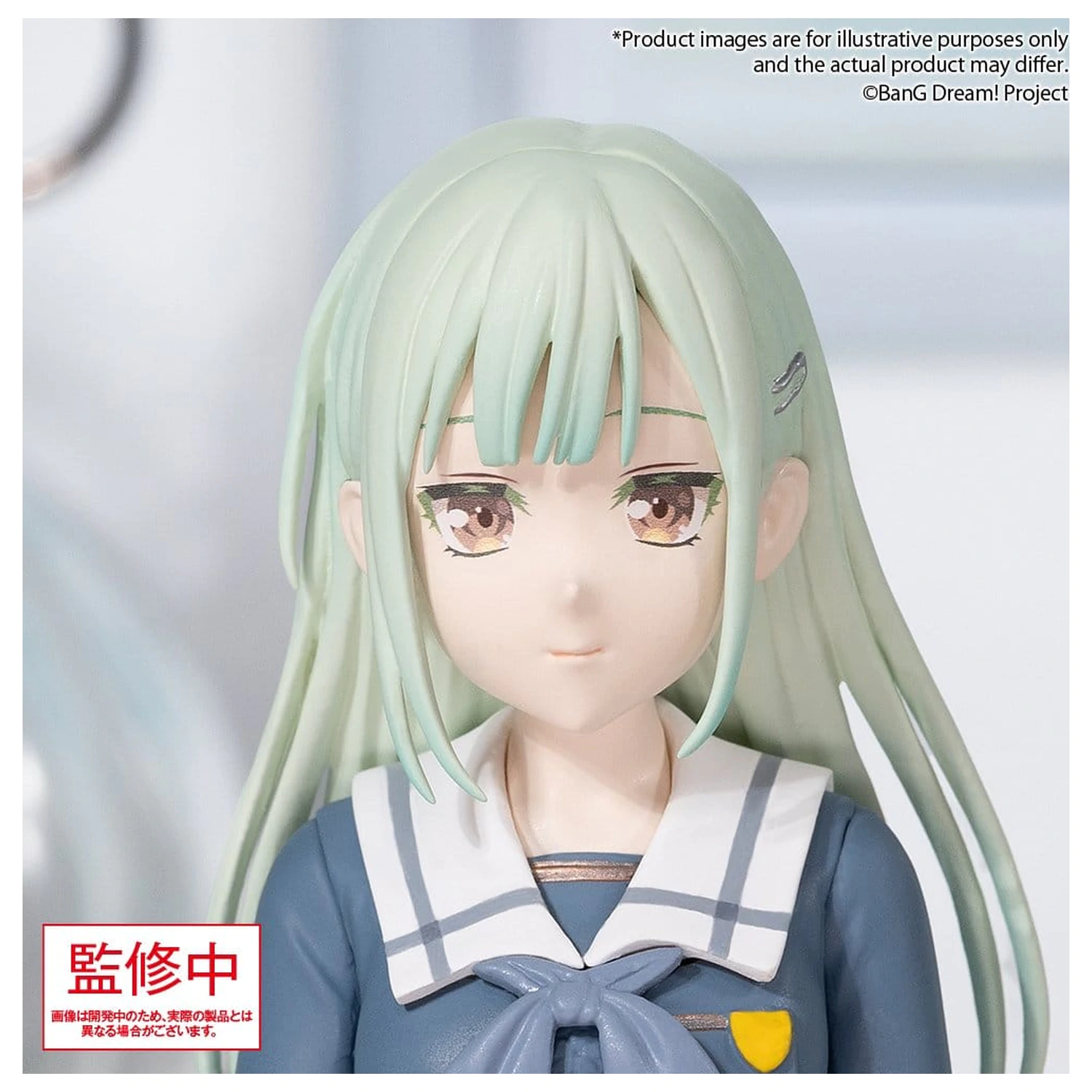 BanG Dream! Premium PVC figurka Ave Mujica Mutsumi Wakaba Uniform Ver. 9 cm zdjęcie produktu