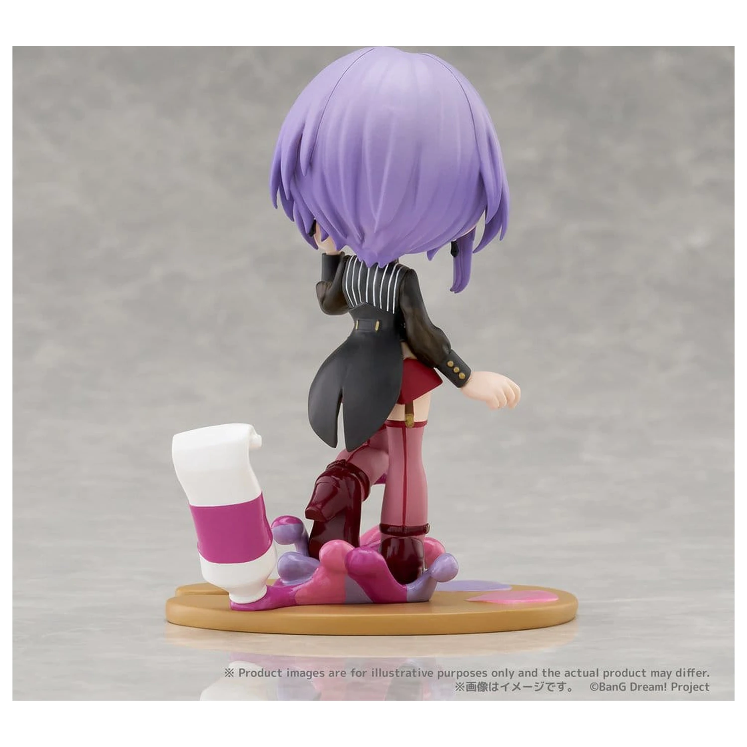 BanG Dream! Ave Mujica PalVerse PVC Statua Amoris 11 cm zdjęcie produktu