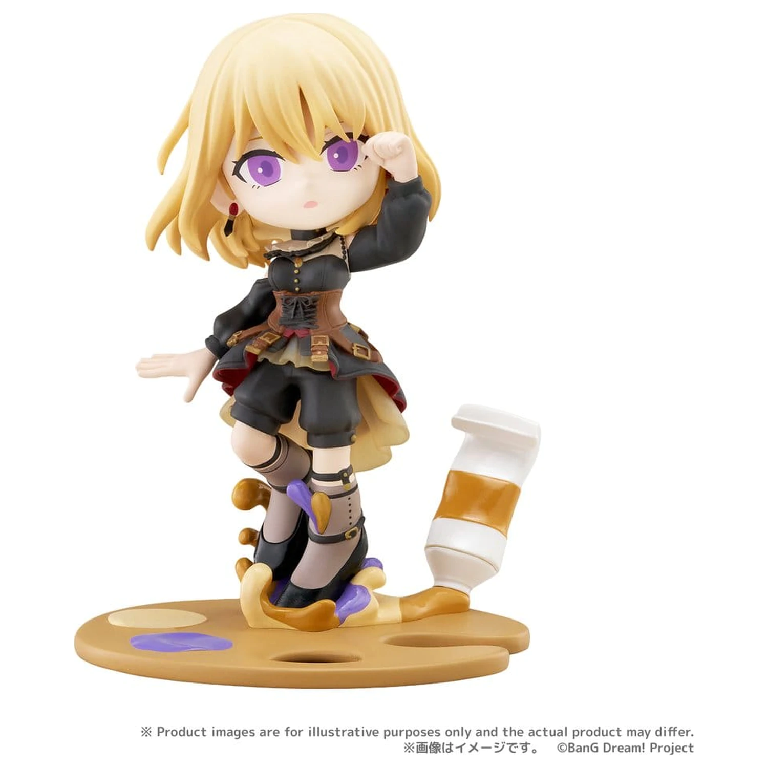 BanG Dream! Ave Mujica PalVerse Statuetka z PVC Doloris 11 cm zdjęcie produktu