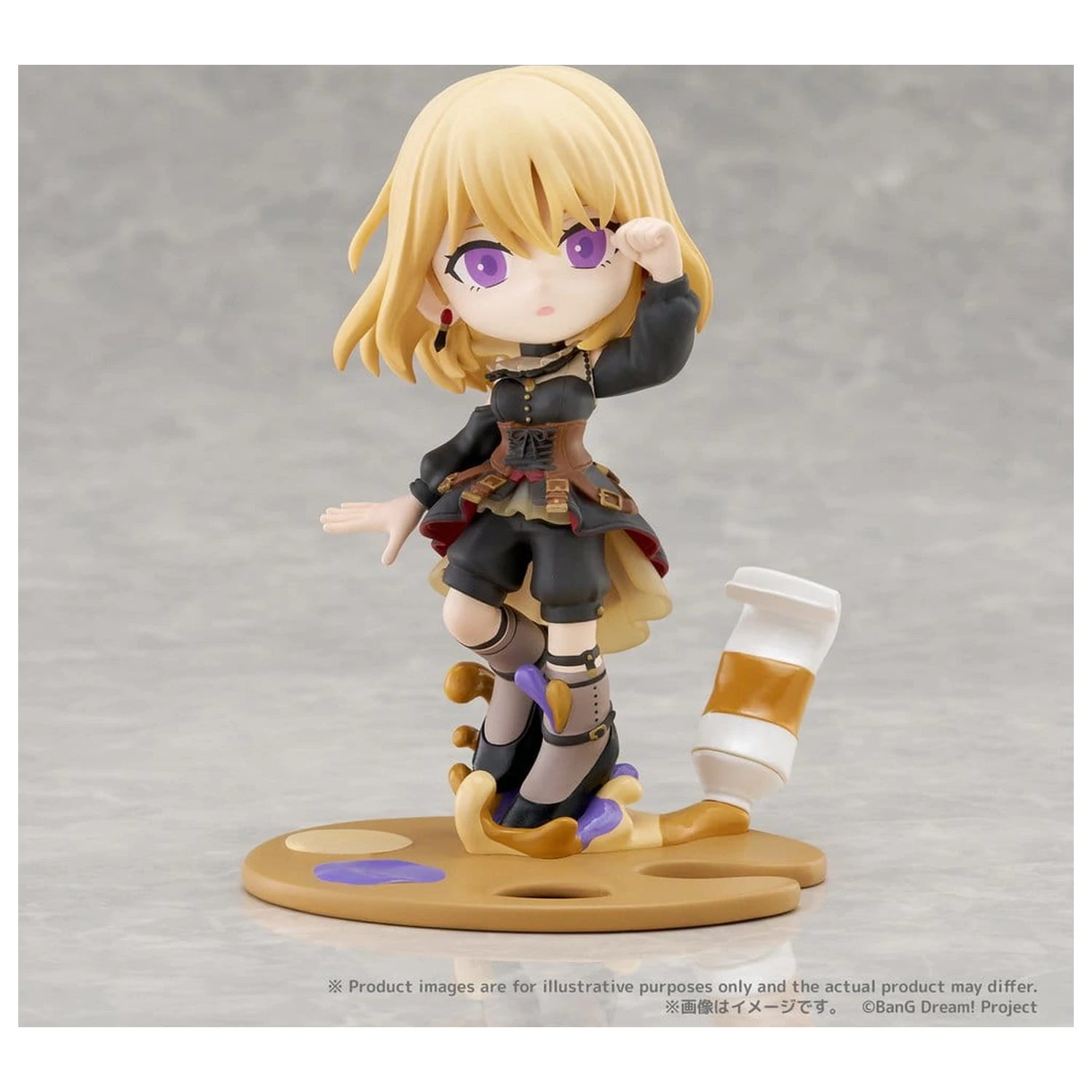 BanG Dream! Ave Mujica PalVerse Statuetka z PVC Doloris 11 cm zdjęcie produktu