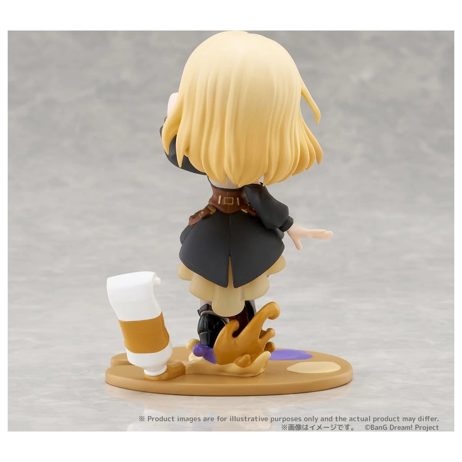 BanG Dream! Ave Mujica PalVerse Statuetka z PVC Doloris 11 cm zdjęcie produktu