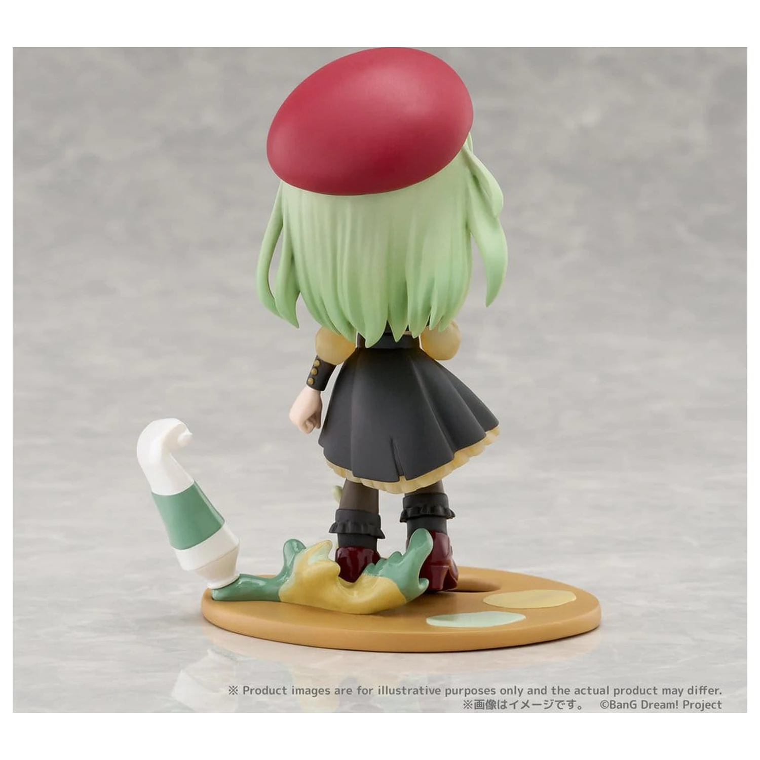 BanG Dream! Ave Mujica PalVerse PVC Statuetka Mortis 11 cm zdjęcie produktu