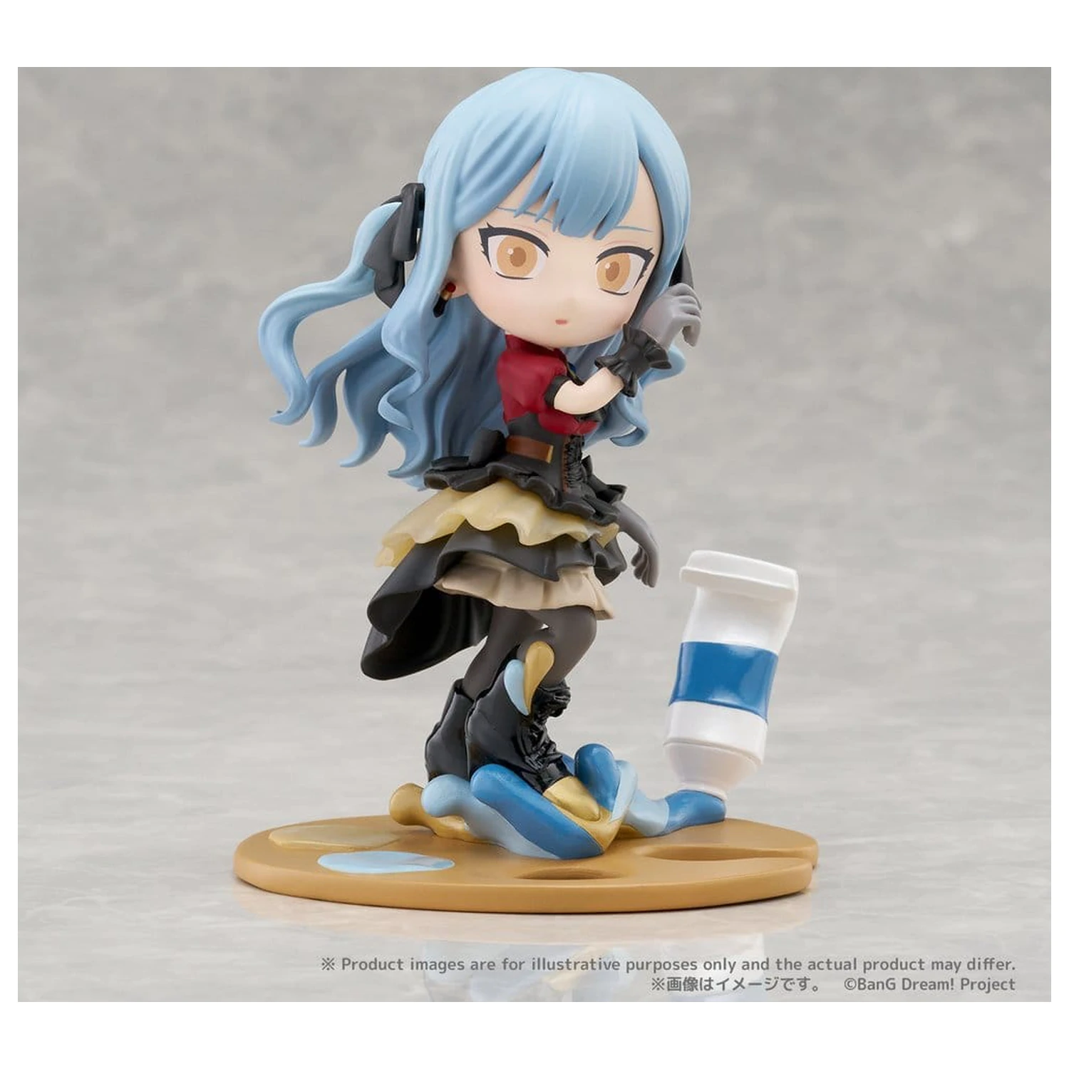 BanG Dream! Ave Mujica PalVerse PVC Statuetka Oblivionis 11 cm zdjęcie produktu