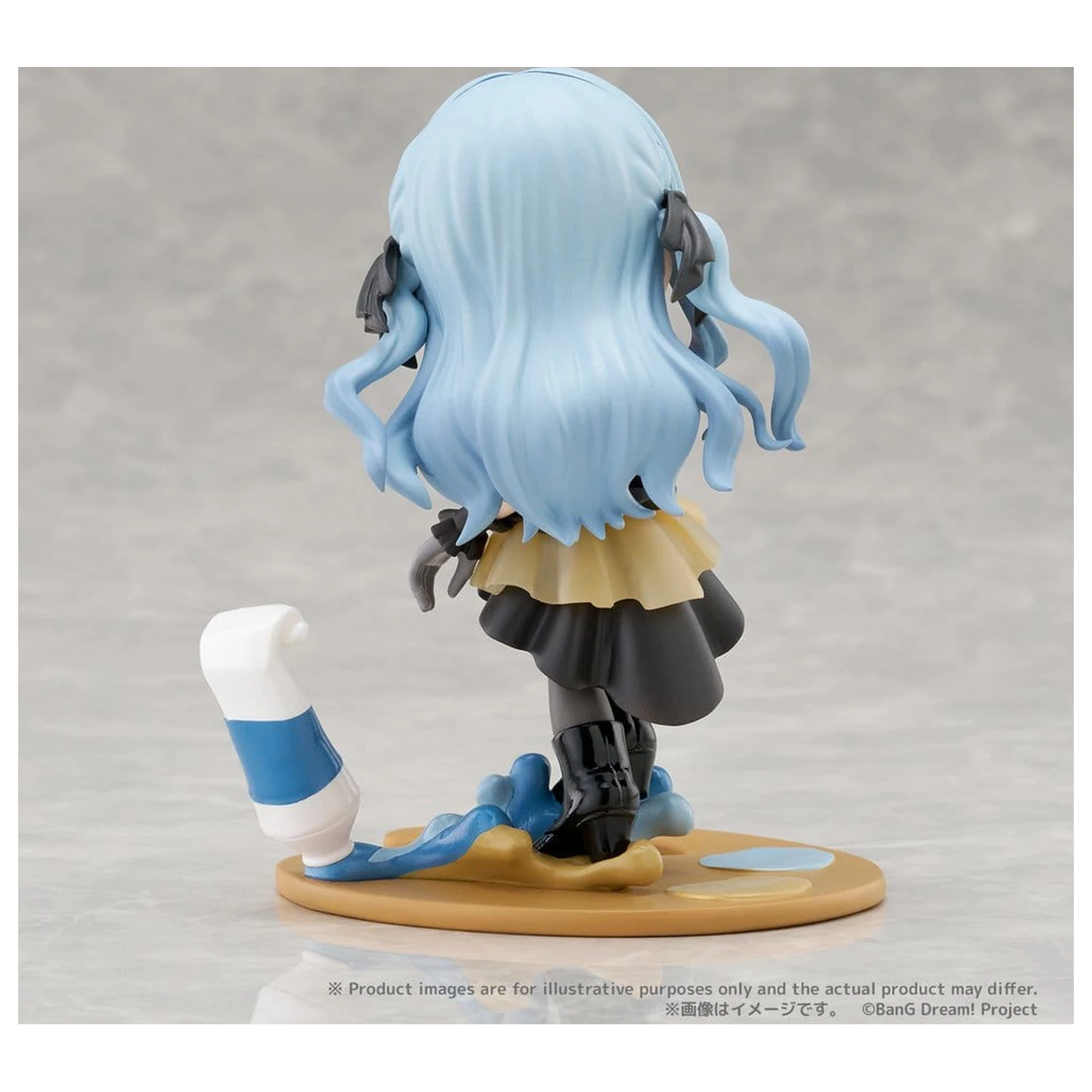 BanG Dream! Ave Mujica PalVerse PVC Statuetka Oblivionis 11 cm zdjęcie produktu