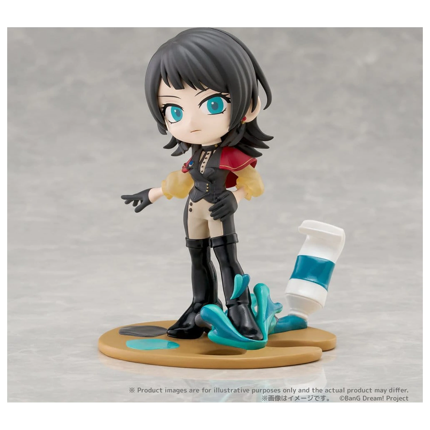 BanG Dream! Ave Mujica PalVerse PVC Statua Timoris 11 cm zdjęcie produktu