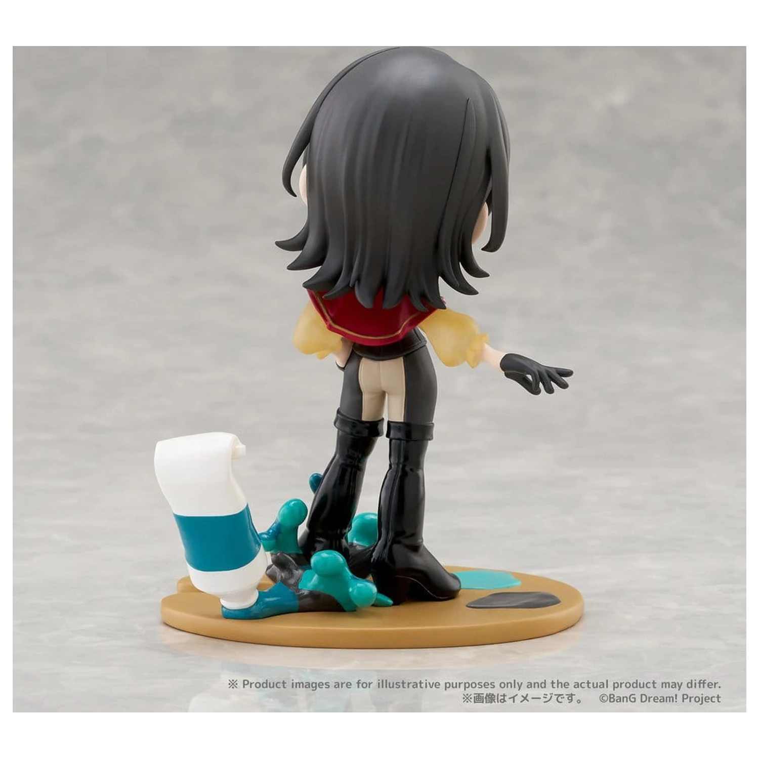 BanG Dream! Ave Mujica PalVerse PVC Statua Timoris 11 cm zdjęcie produktu