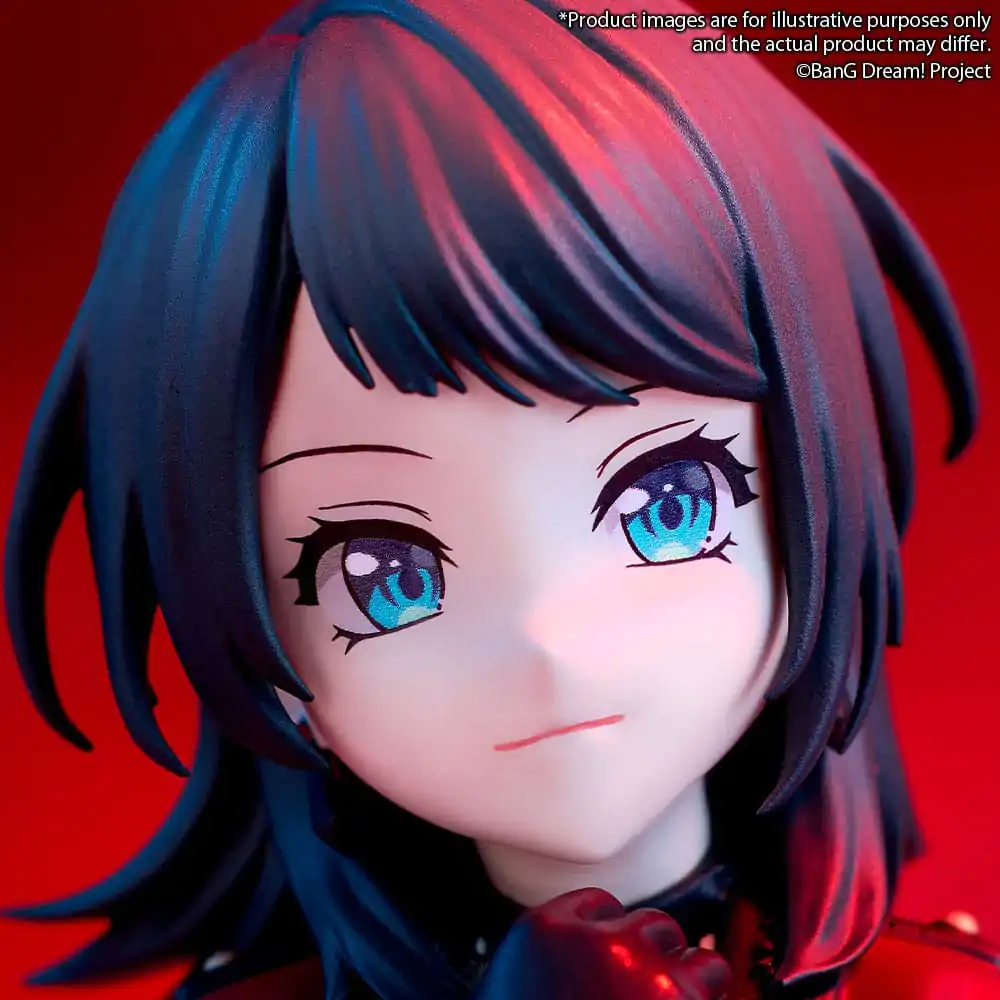 BanG Dream! Premium PVC Statua Ave Mujica Timoris 18 cm zdjęcie produktu