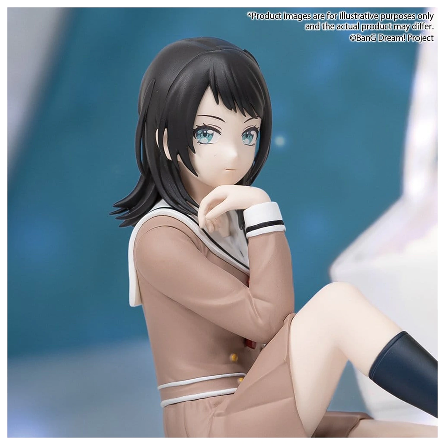 BanG Dream! Premium Figure Ave Mujica PVC Figurka Umiri Yahata School Uniform Ver. 9 cm zdjęcie produktu
