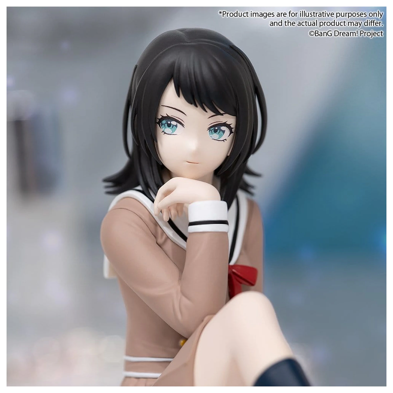 BanG Dream! Premium Figure Ave Mujica PVC Figurka Umiri Yahata School Uniform Ver. 9 cm zdjęcie produktu