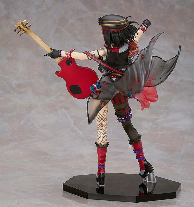 BanG Dream! Girls Band Party! Statua PCW 1/7 Ran Mitake Awakening Rivalry 22 cm zdjęcie produktu