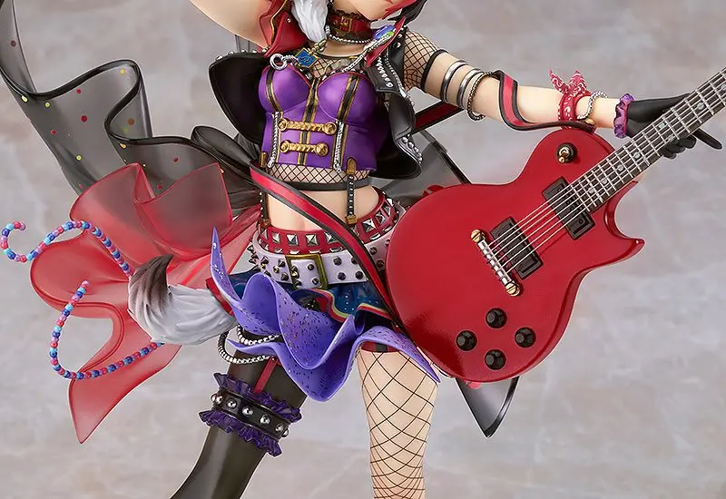 BanG Dream! Girls Band Party! Statua PCW 1/7 Ran Mitake Awakening Rivalry 22 cm zdjęcie produktu
