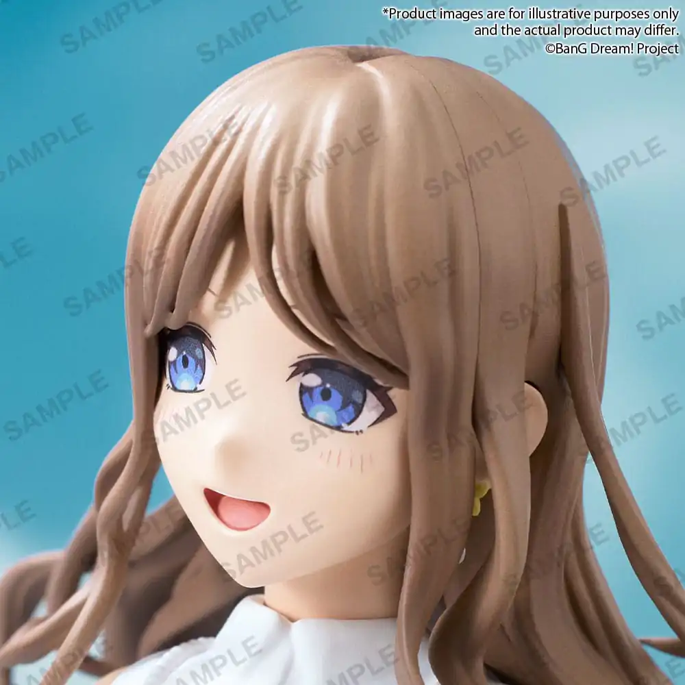 BanG Dream! It's My GO! Premium PVC Statuetka Soyo Nagasaki 18 cm zdjęcie produktu