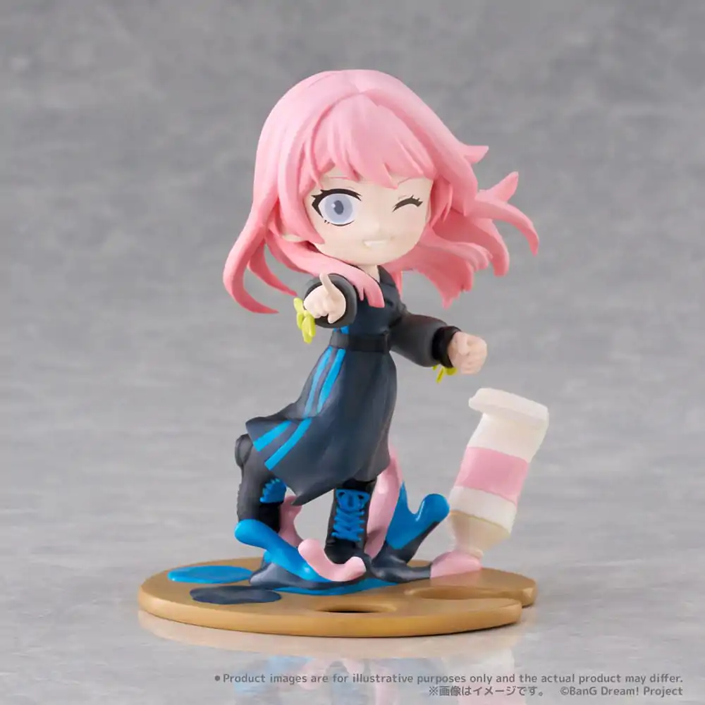 BanG Dream! It's MyGO!!!!! PalVerse PVC Statua Anon Chihaya 10 cm zdjęcie produktu