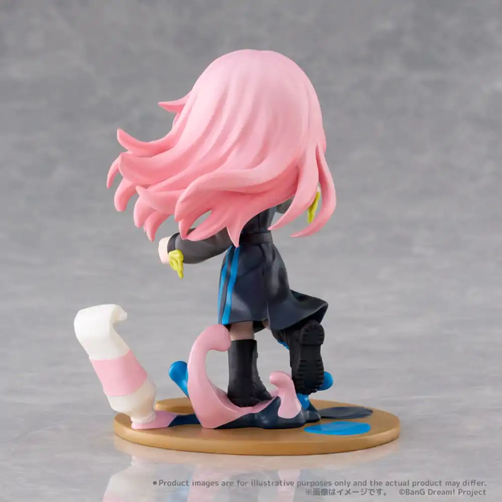 BanG Dream! It's MyGO!!!!! PalVerse PVC Statua Anon Chihaya 10 cm zdjęcie produktu