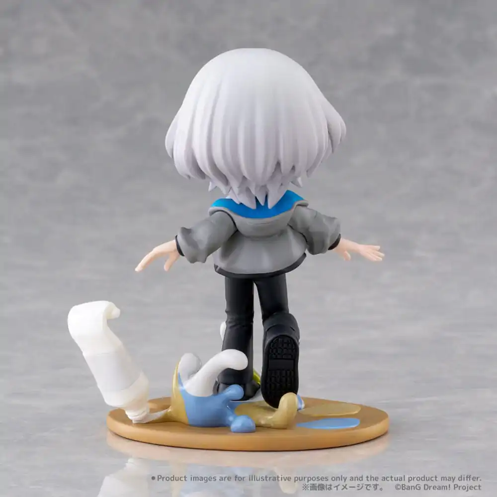 BanG Dream! It's MyGO!!!!! PalVerse Statua PVC Rana Kaname 10 cm zdjęcie produktu