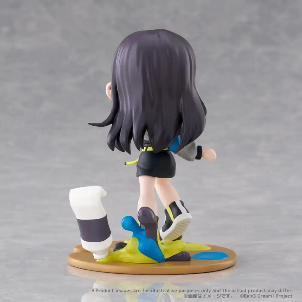 BanG Dream! It's MyGO!!!!! PalVerse PVC Figurka Taki Shiina 10 cm zdjęcie produktu