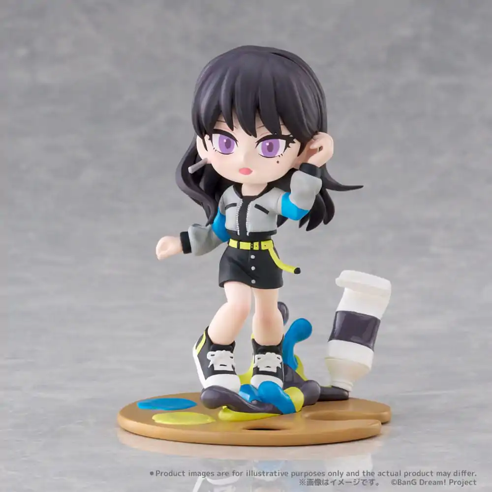 BanG Dream! It's MyGO!!!!! PalVerse PVC Figurka Taki Shiina 10 cm zdjęcie produktu