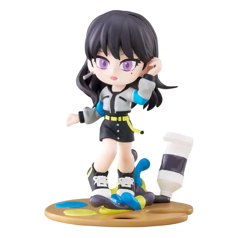 BanG Dream! It's MyGO!!!!! PalVerse PVC Figurka Taki Shiina 10 cm zdjęcie produktu