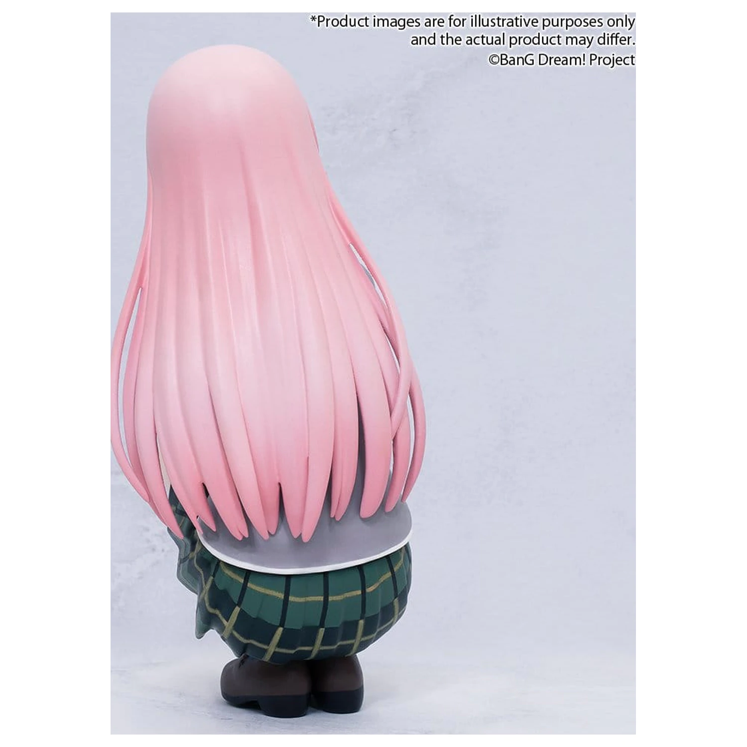 BanG Dream! My Go! Premium PVC Statua Chihaya Anon Uniform Ver. 9 cm zdjęcie produktu