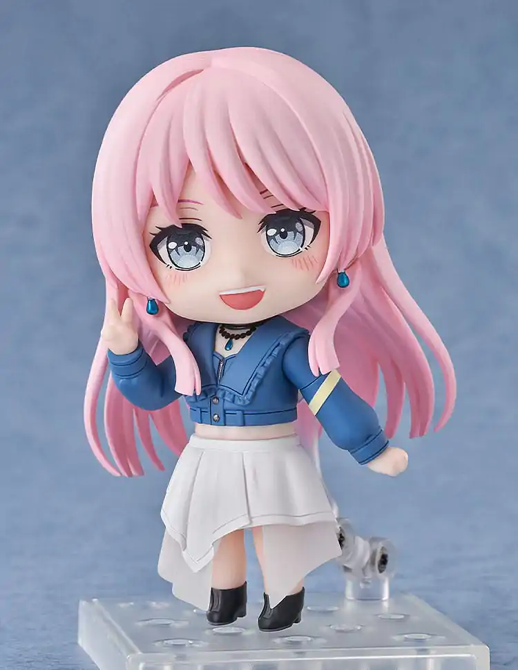 BanG Dream! Nendoroid Figurka akcji Anon Chihaya 10 cm zdjęcie produktu
