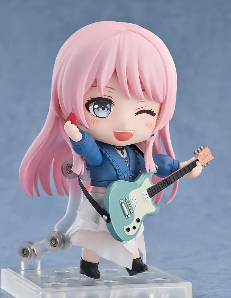 BanG Dream! Nendoroid Figurka akcji Anon Chihaya 10 cm zdjęcie produktu