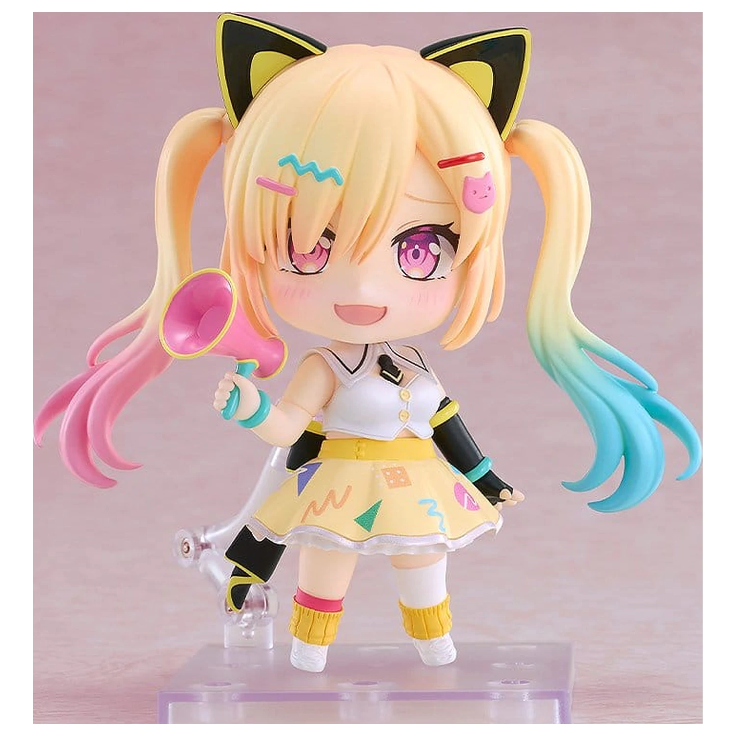BanG Dream! Figurka akcji Nendoroid Arale Nakamachi 10 cm zdjęcie produktu
