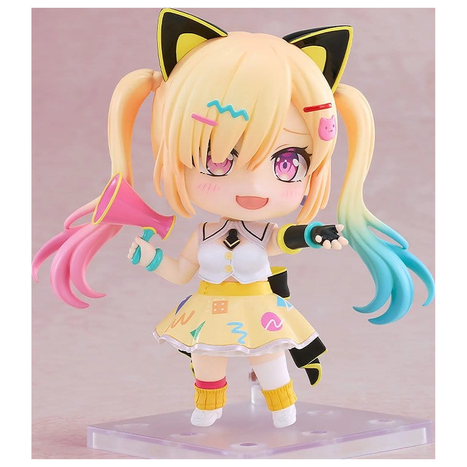 BanG Dream! Figurka akcji Nendoroid Arale Nakamachi 10 cm zdjęcie produktu