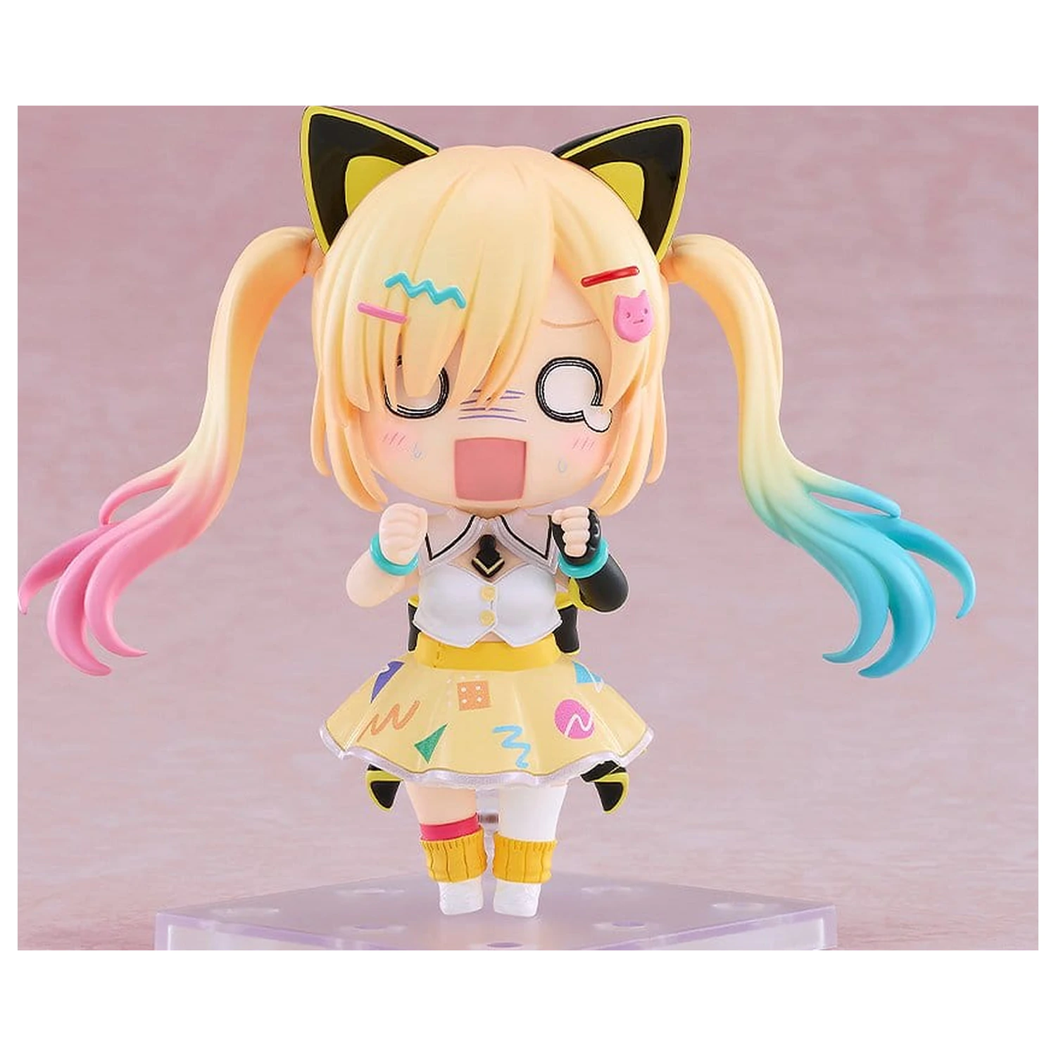 BanG Dream! Figurka akcji Nendoroid Arale Nakamachi 10 cm zdjęcie produktu