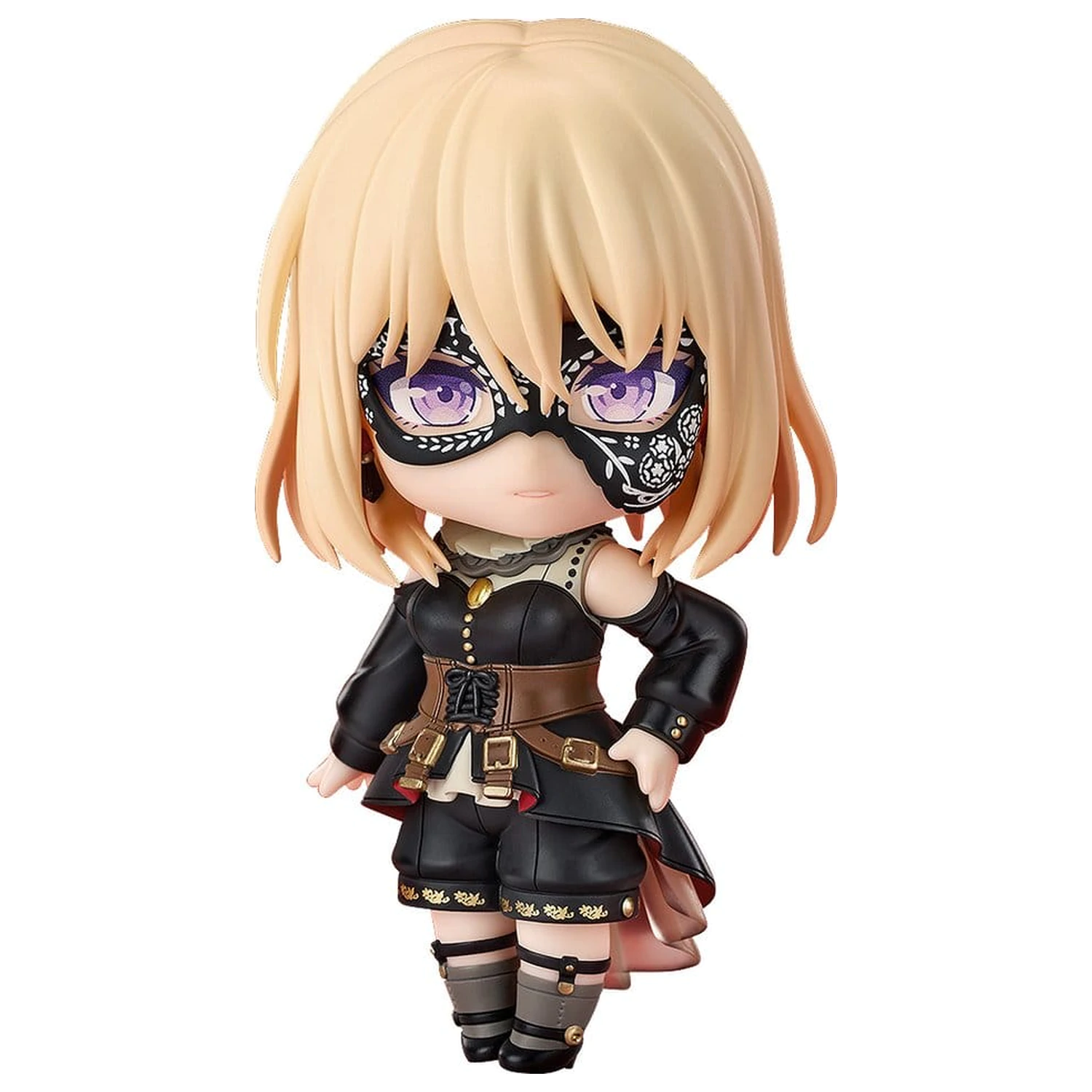 BanG Dream! Figurka akcji Nendoroid Doloris 10 cm zdjęcie produktu