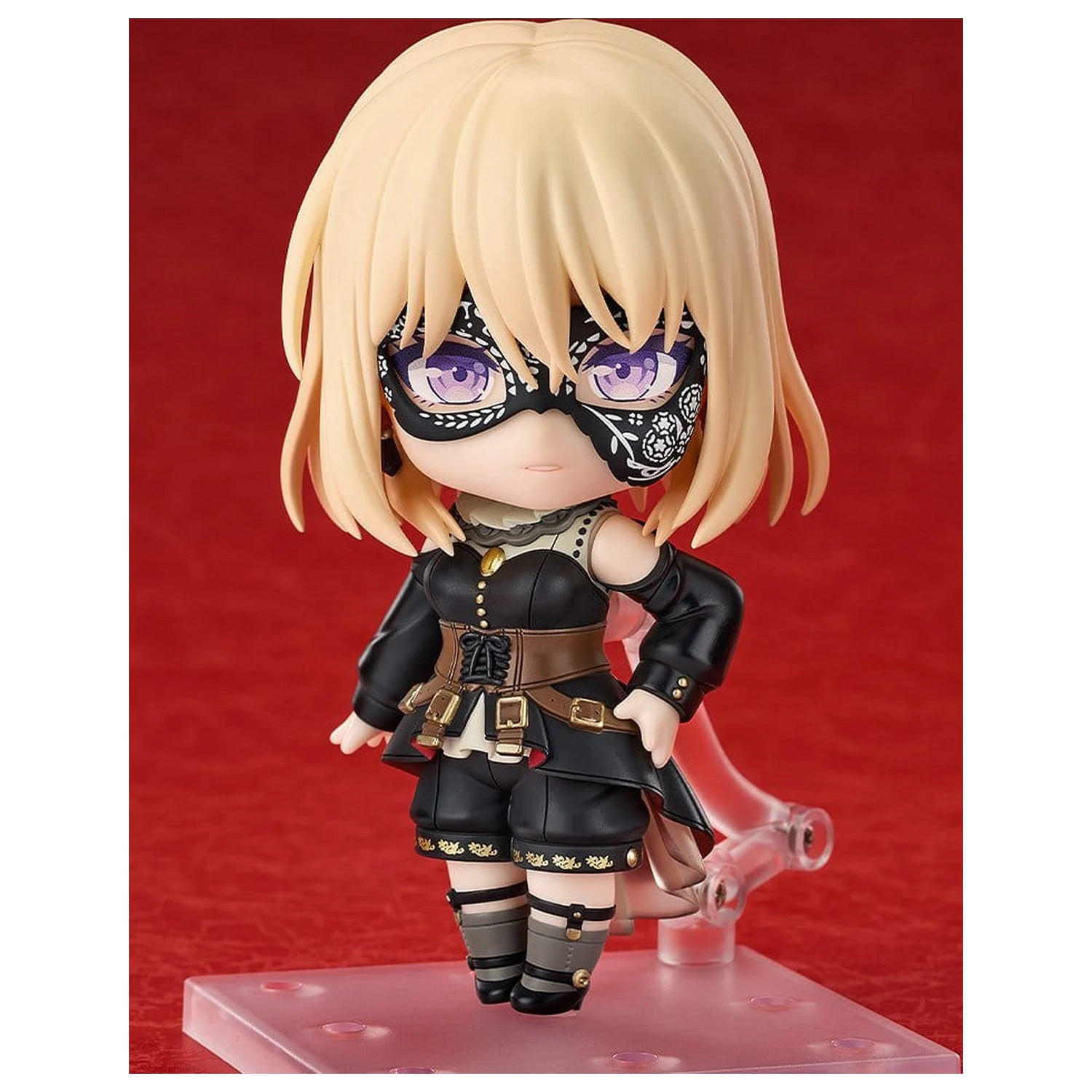 BanG Dream! Figurka akcji Nendoroid Doloris 10 cm zdjęcie produktu
