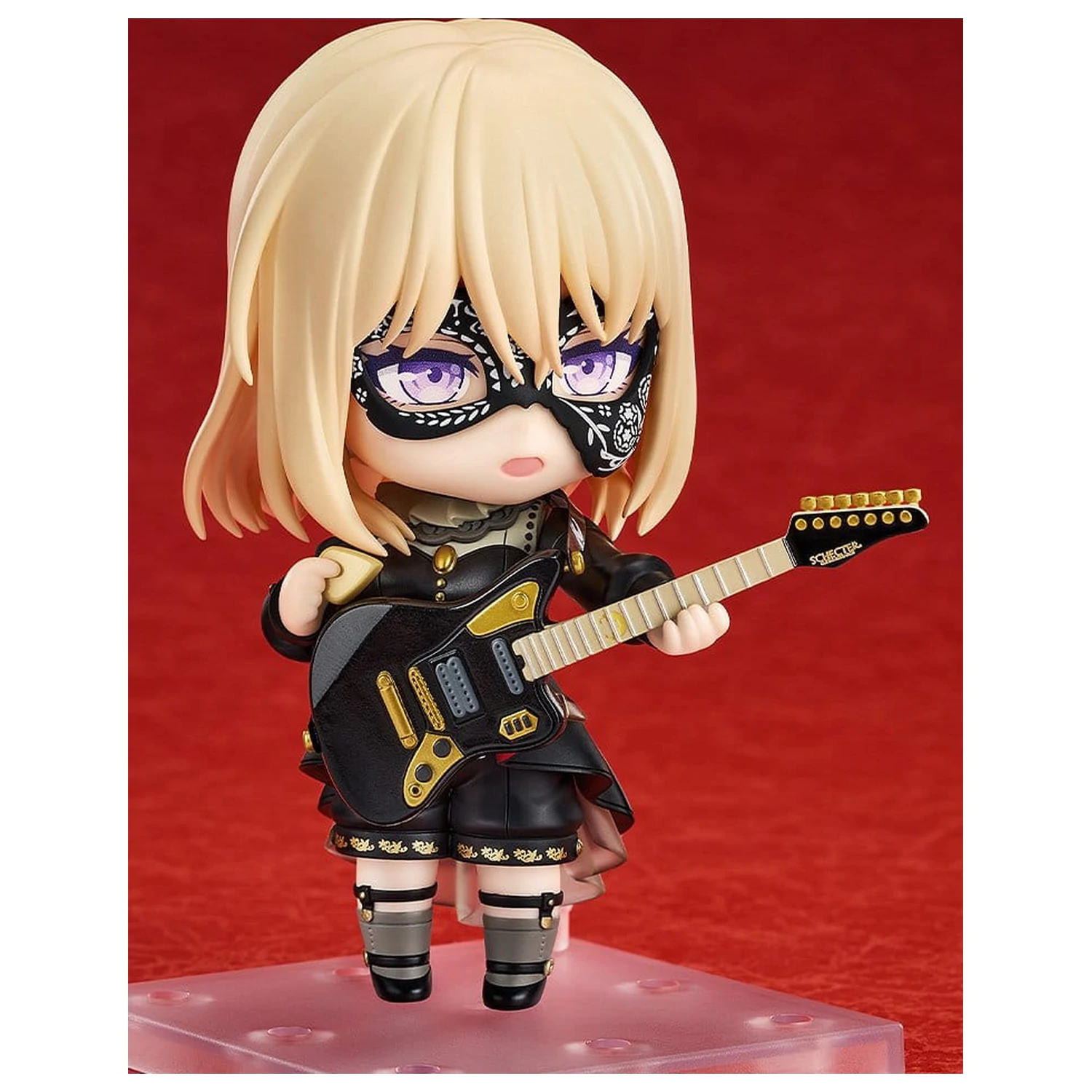 BanG Dream! Figurka akcji Nendoroid Doloris 10 cm zdjęcie produktu