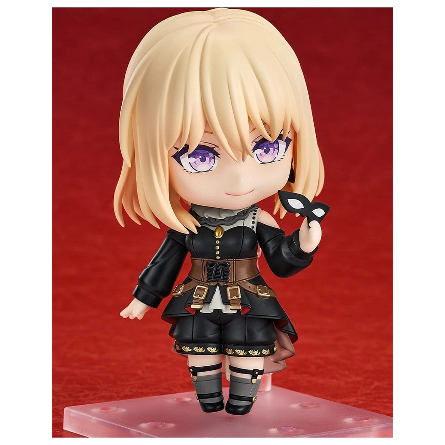 BanG Dream! Figurka akcji Nendoroid Doloris 10 cm zdjęcie produktu