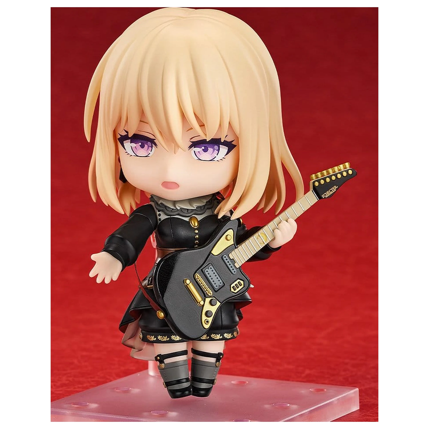 BanG Dream! Figurka akcji Nendoroid Doloris 10 cm zdjęcie produktu