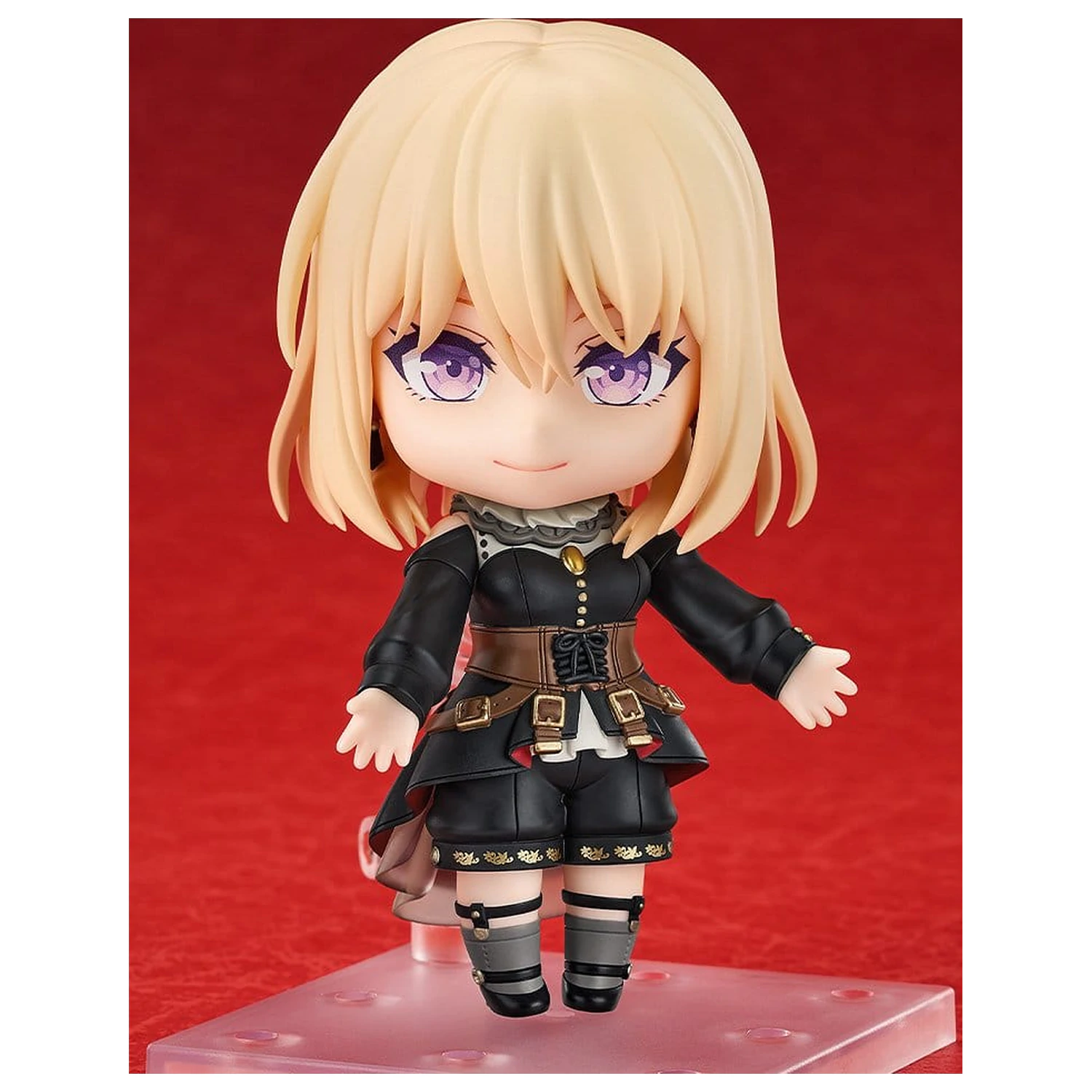 BanG Dream! Figurka akcji Nendoroid Doloris 10 cm zdjęcie produktu