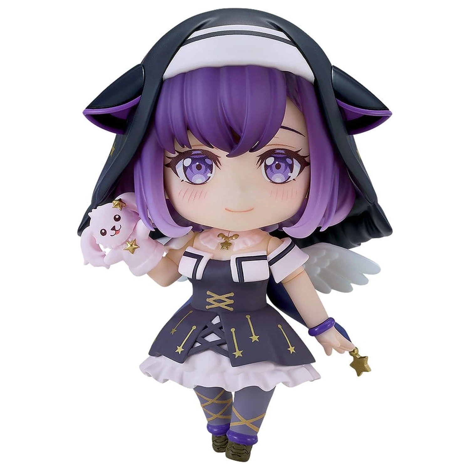 BanG Dream! Nendoroid figurka akcji Miyako Fuji 10 cm zdjęcie produktu