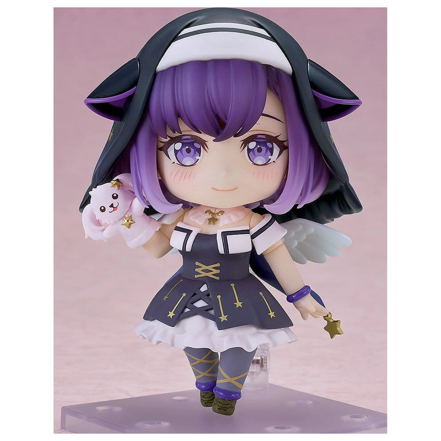 BanG Dream! Nendoroid figurka akcji Miyako Fuji 10 cm zdjęcie produktu