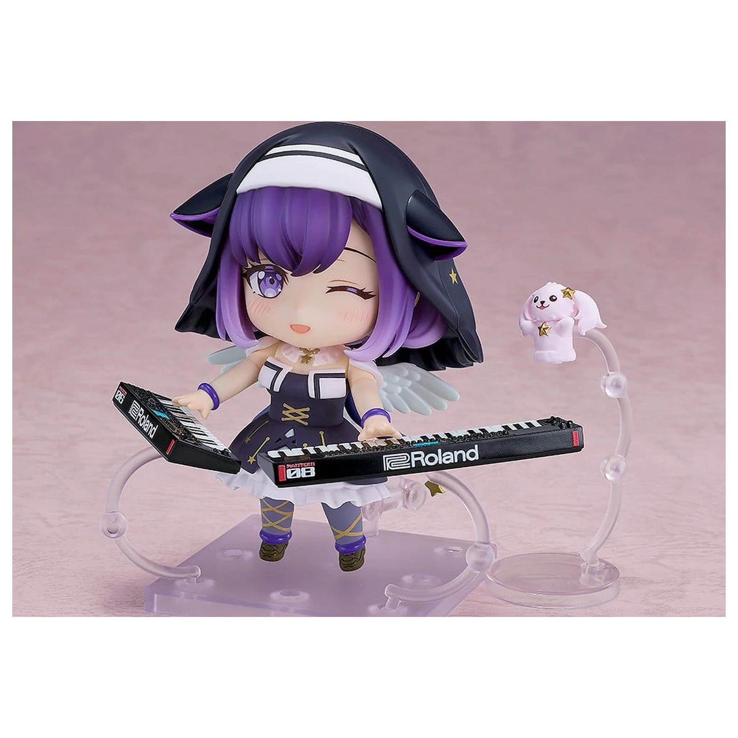 BanG Dream! Nendoroid figurka akcji Miyako Fuji 10 cm zdjęcie produktu