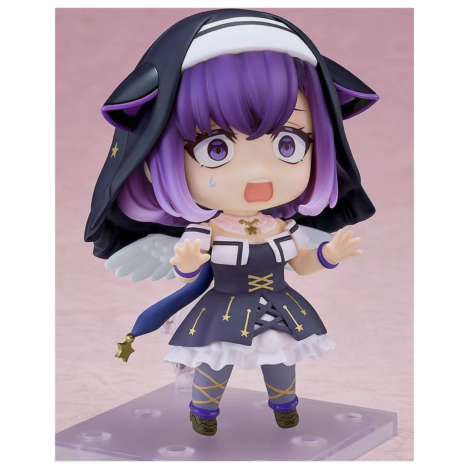 BanG Dream! Nendoroid figurka akcji Miyako Fuji 10 cm zdjęcie produktu