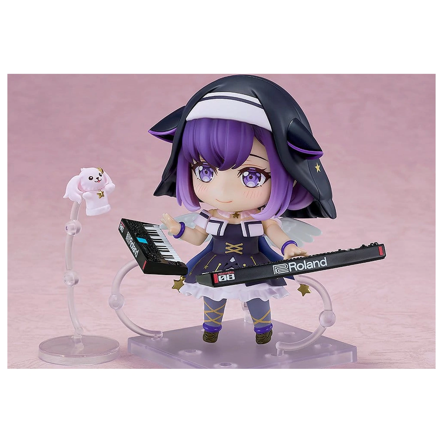 BanG Dream! Nendoroid figurka akcji Miyako Fuji 10 cm zdjęcie produktu