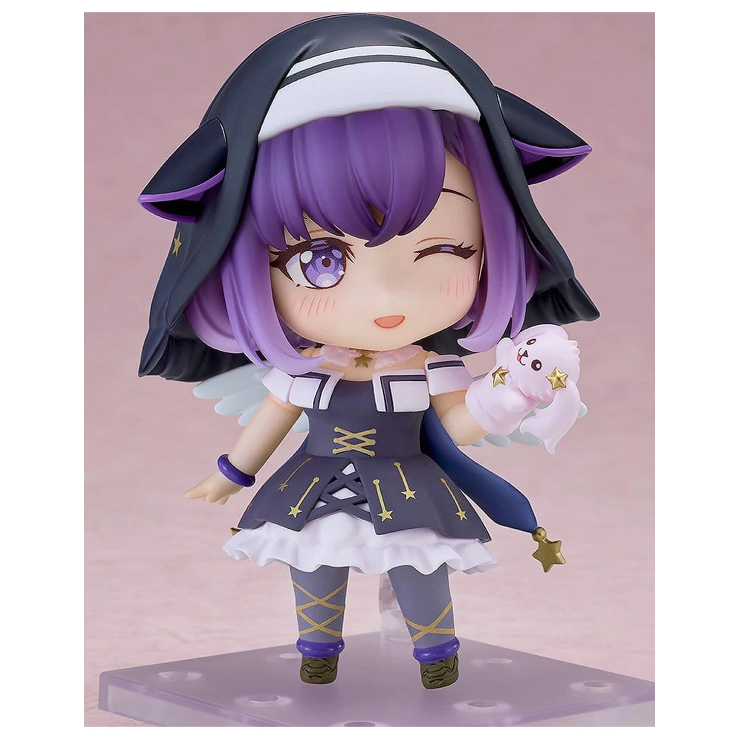 BanG Dream! Nendoroid figurka akcji Miyako Fuji 10 cm zdjęcie produktu