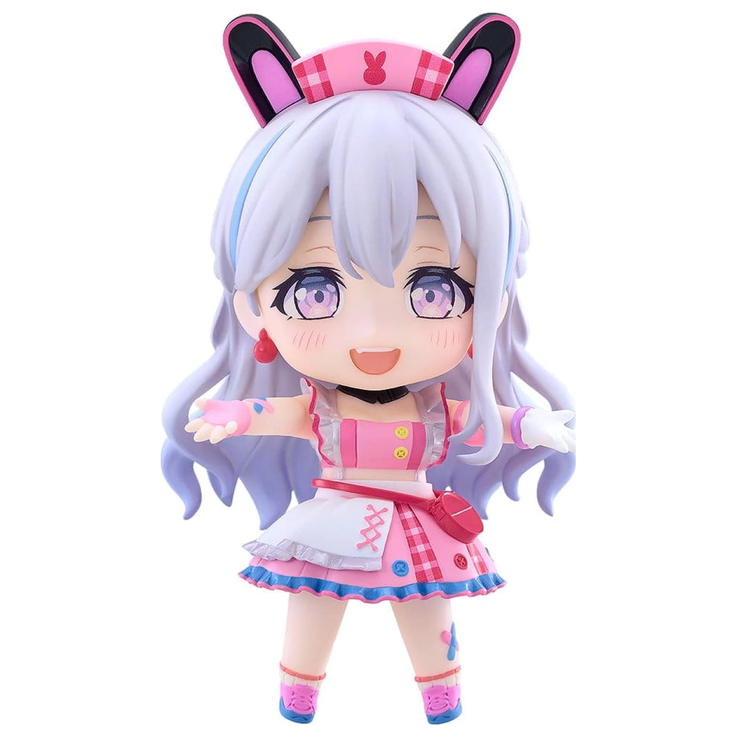 BanG Dream! Nendoroid figurka akcji Nonoka Miyanaga 10 cm zdjęcie produktu