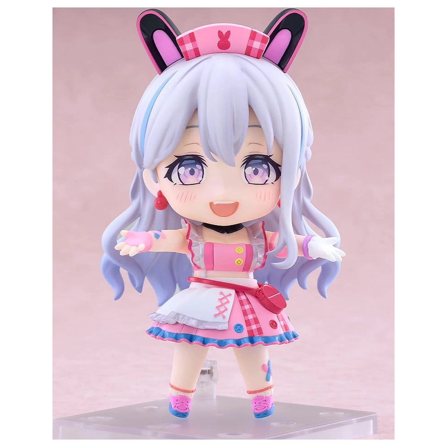 BanG Dream! Nendoroid figurka akcji Nonoka Miyanaga 10 cm zdjęcie produktu